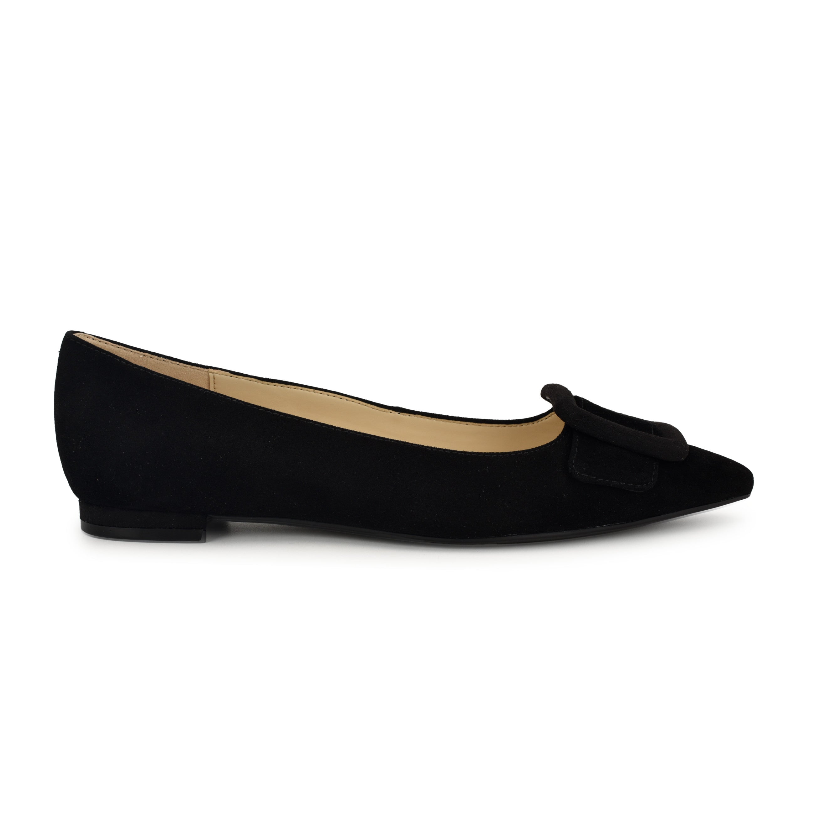 Jesike Pointy Toe Flats