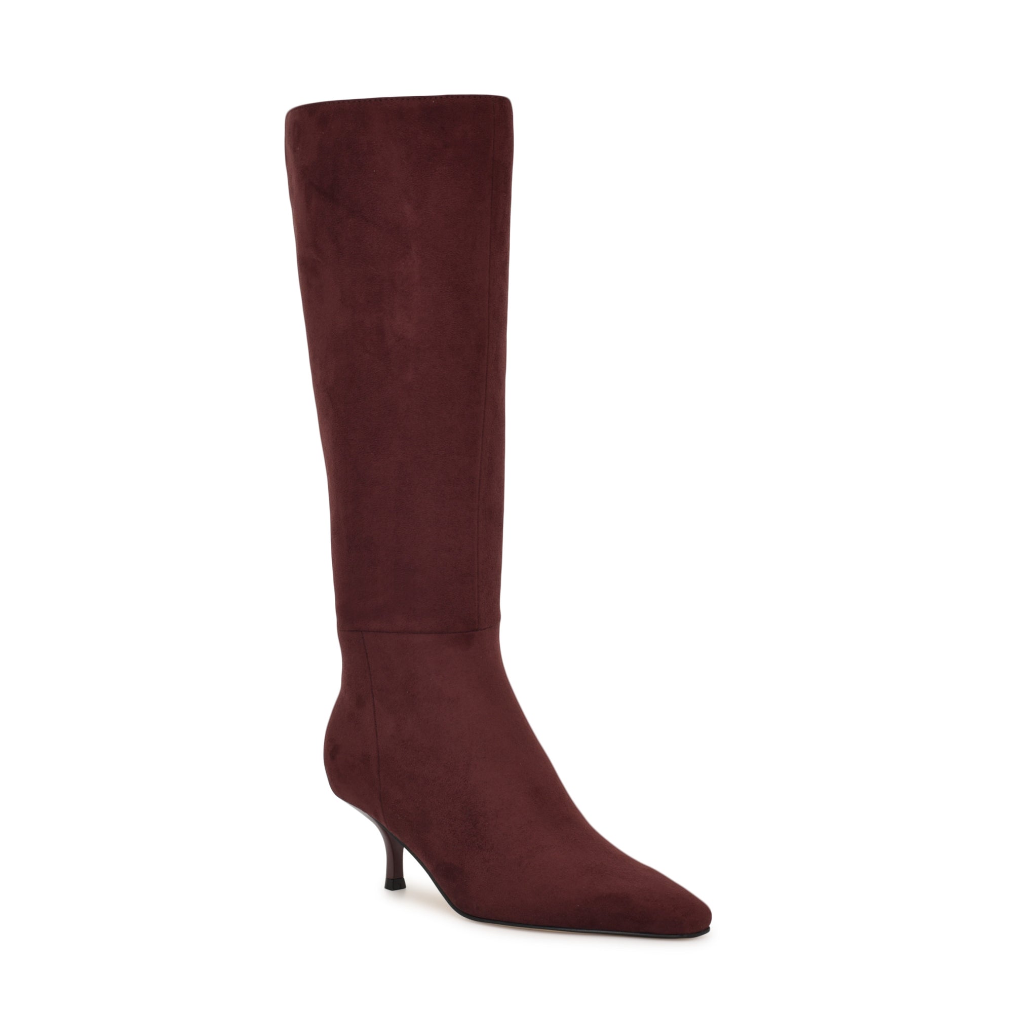Havier Knee High Boots