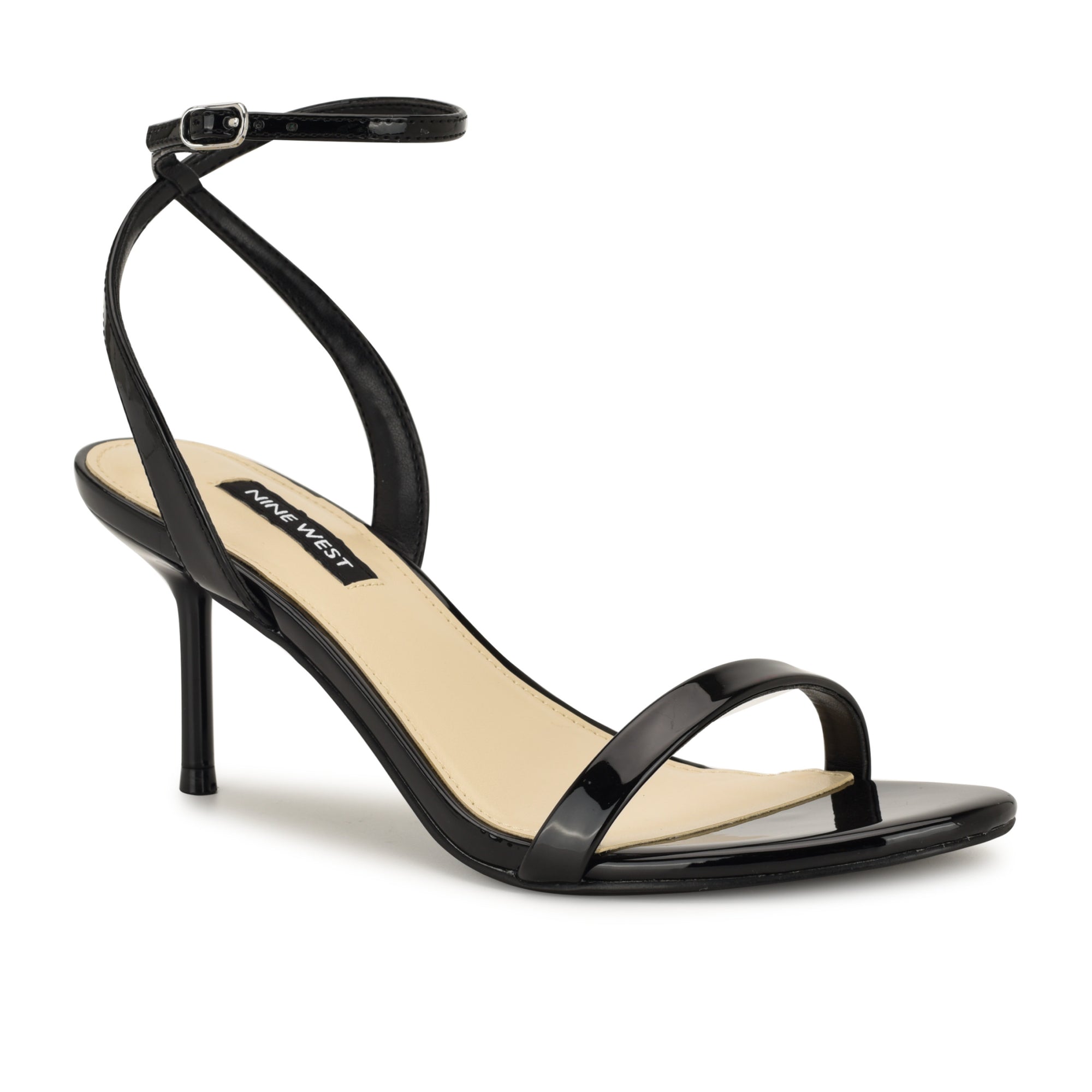 Waltz Ankle Strap Sandals