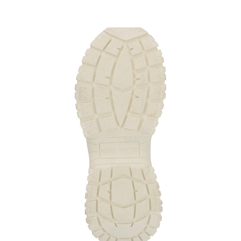 Dyme Lug Sole Casual Booties