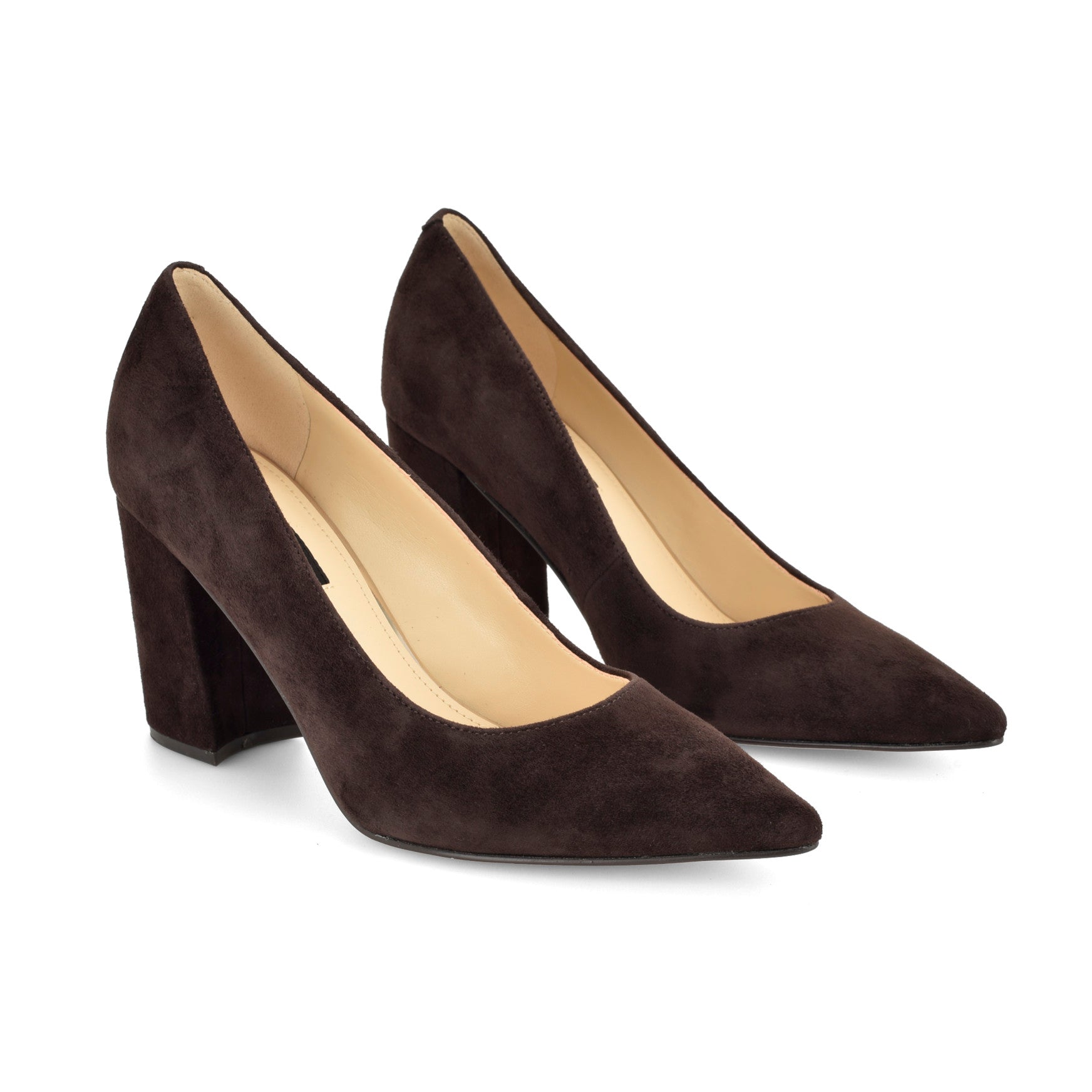 Cara Dress Pumps