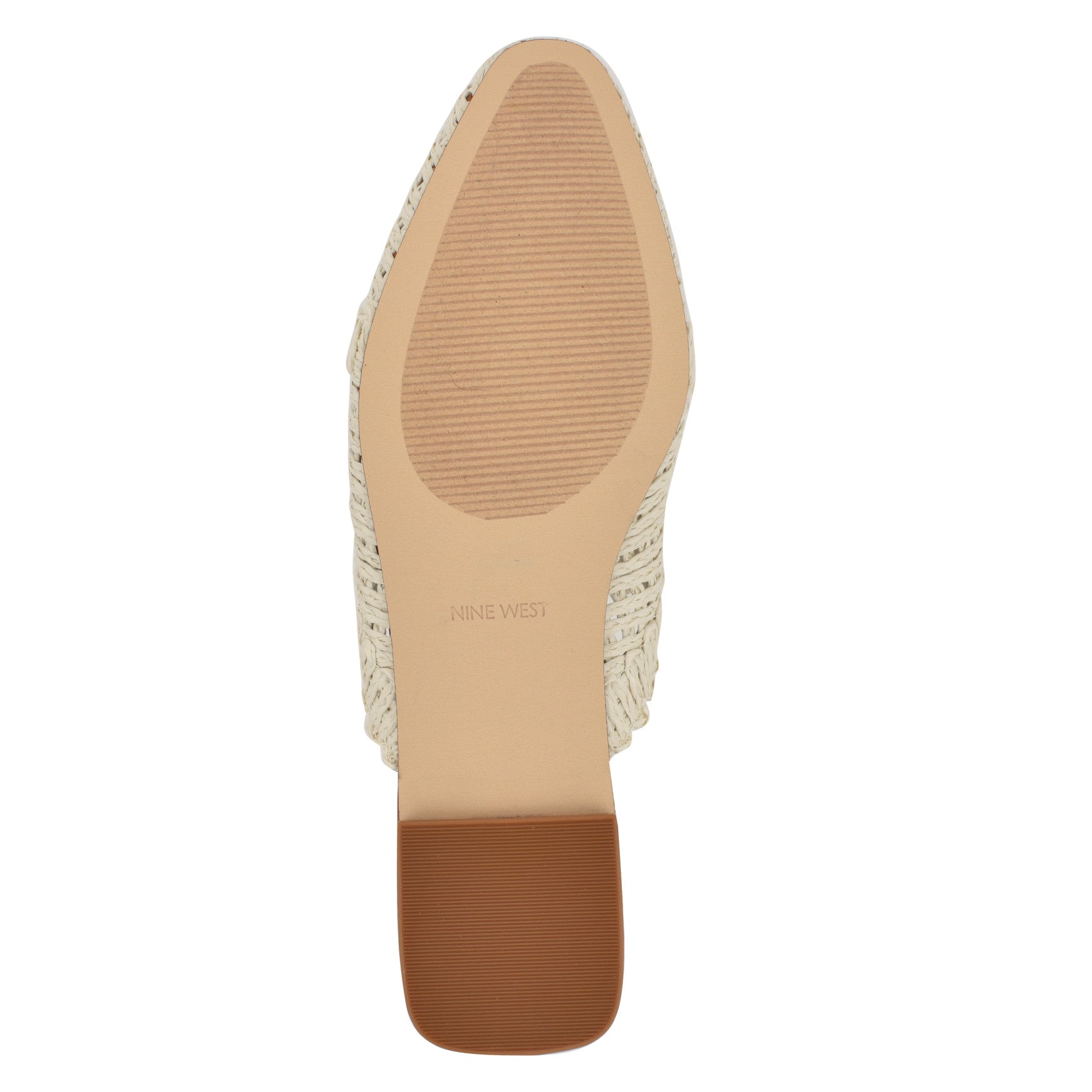 Cleigha Pointy Toe Mules