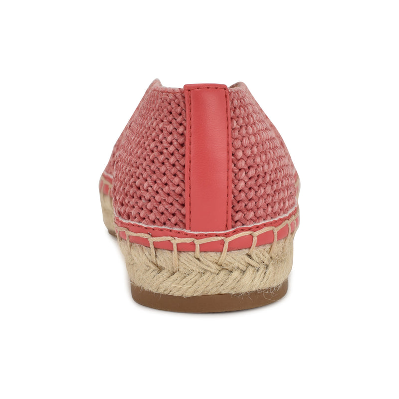 Rorie Espadrille Flats