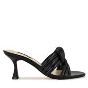 Norene Knotted Dress Sandals