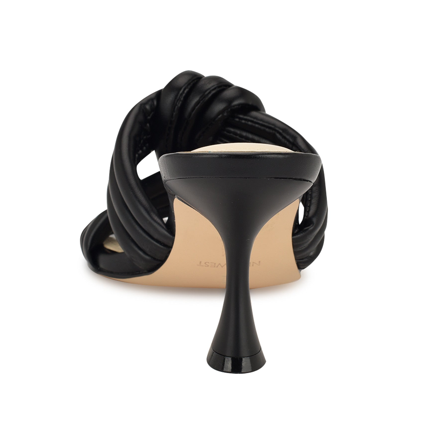 Norene Knotted Dress Sandals