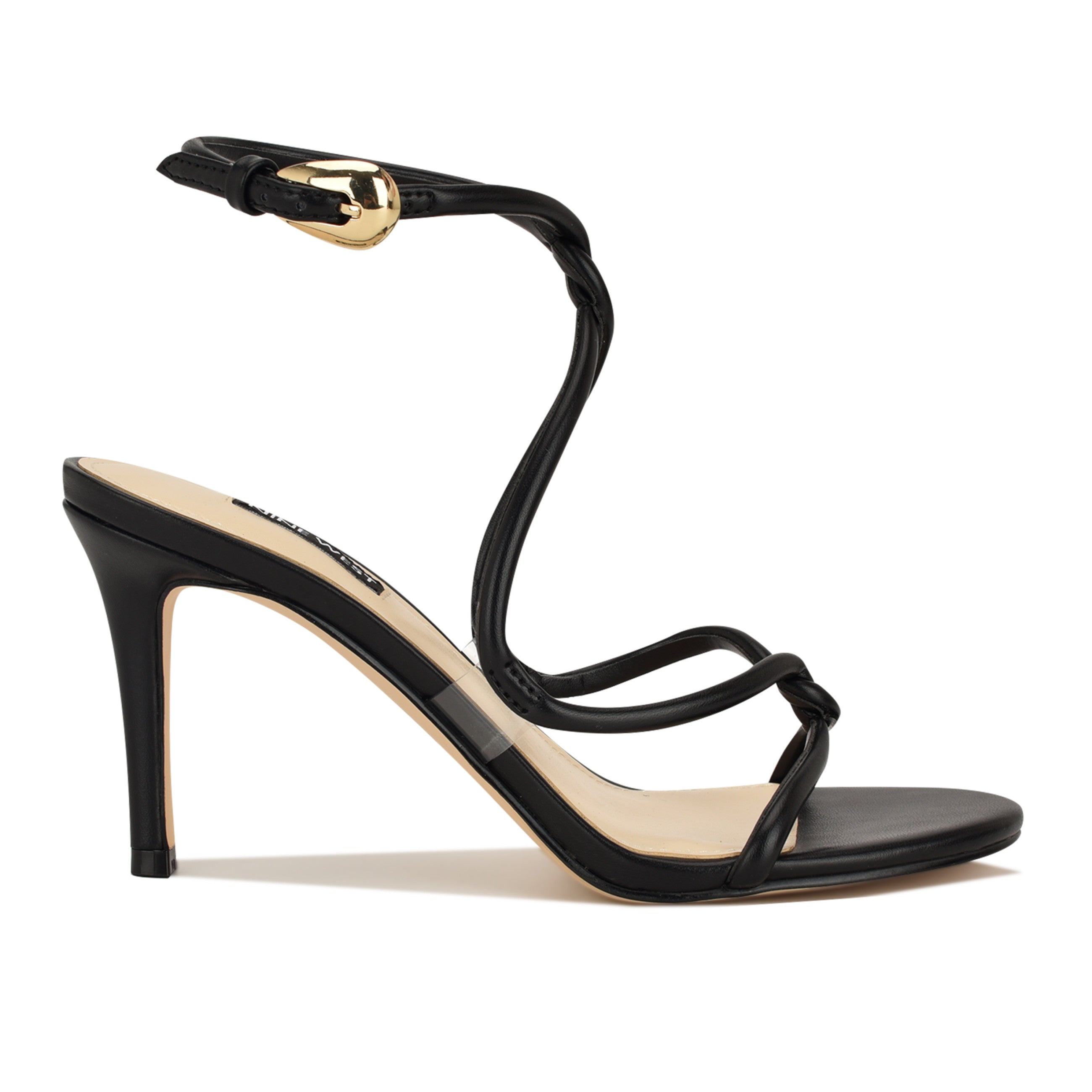 Emerila Strappy Sandals