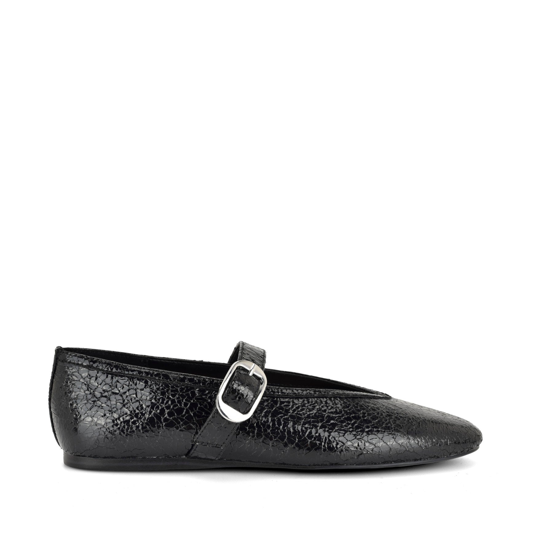 Vancee Mary Jane Ballet Flats
