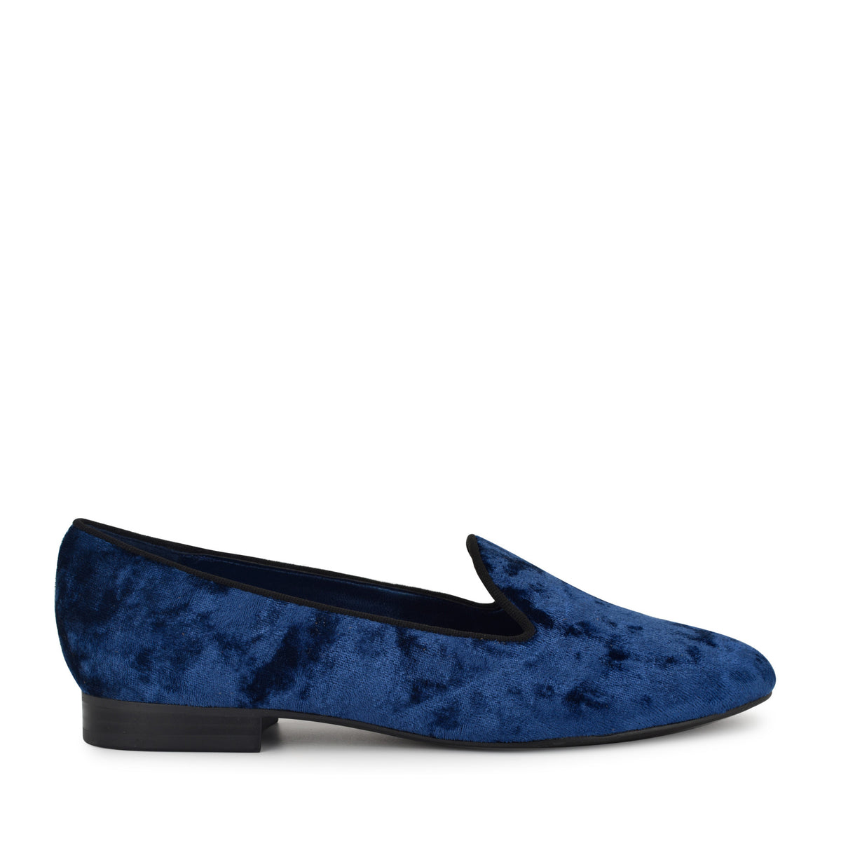 blue velvet dress shoes Nine West Women's Renold Loafers | | Size 7 Material Filter:Lace Alice + Olivia Silk These tuxedo shoes for Size:SP