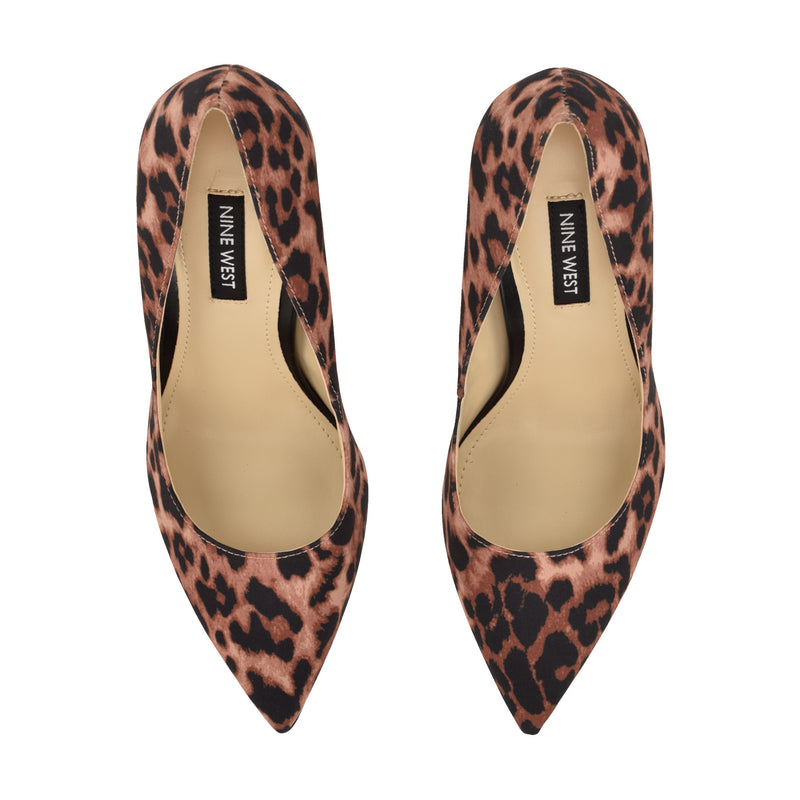 Tatiana Pointy Toe Pumps