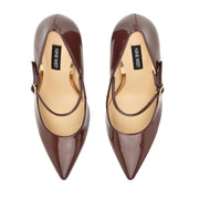 Carlien Mary Jane Pumps