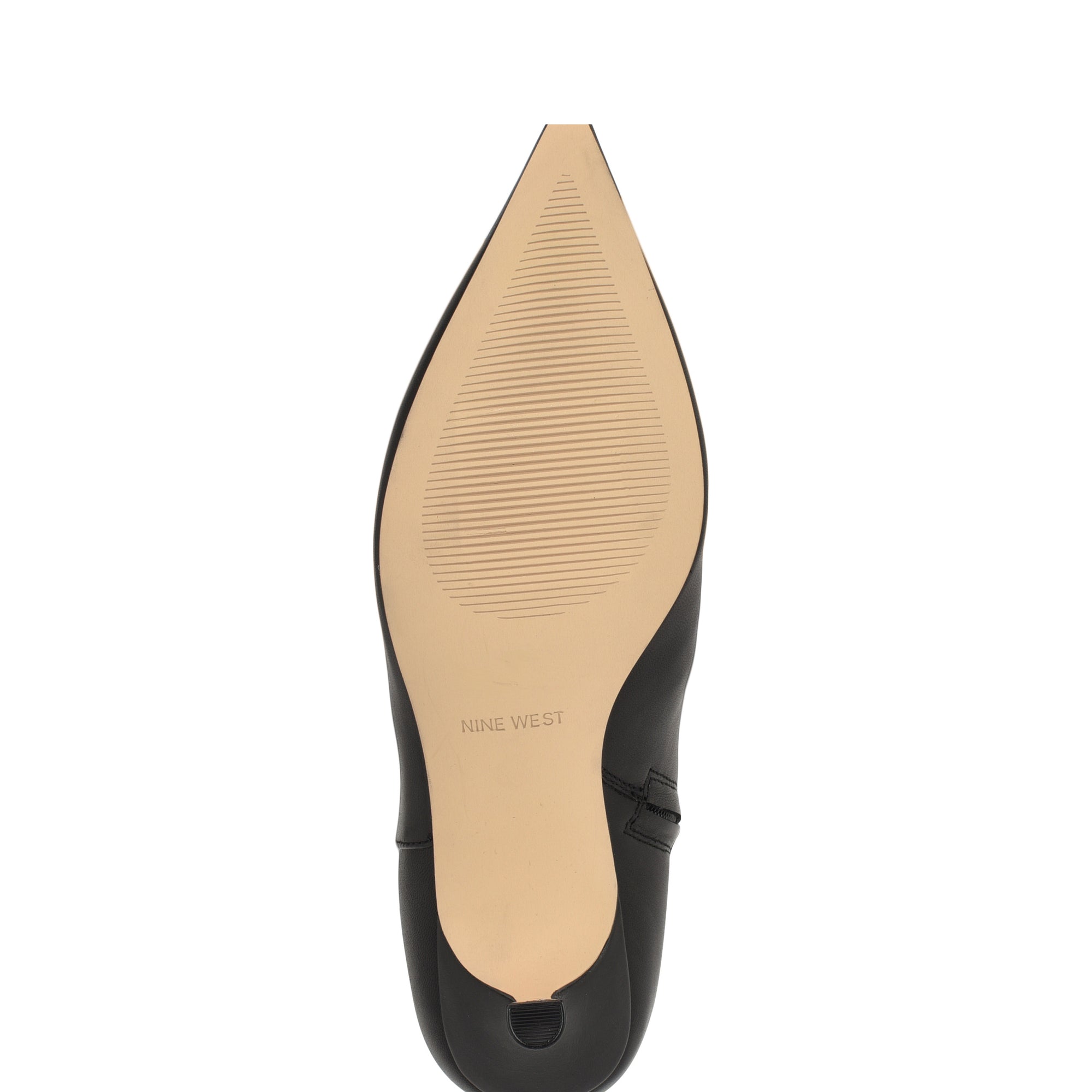 Somas Pointy Toe Tall Shaft Dress Boots