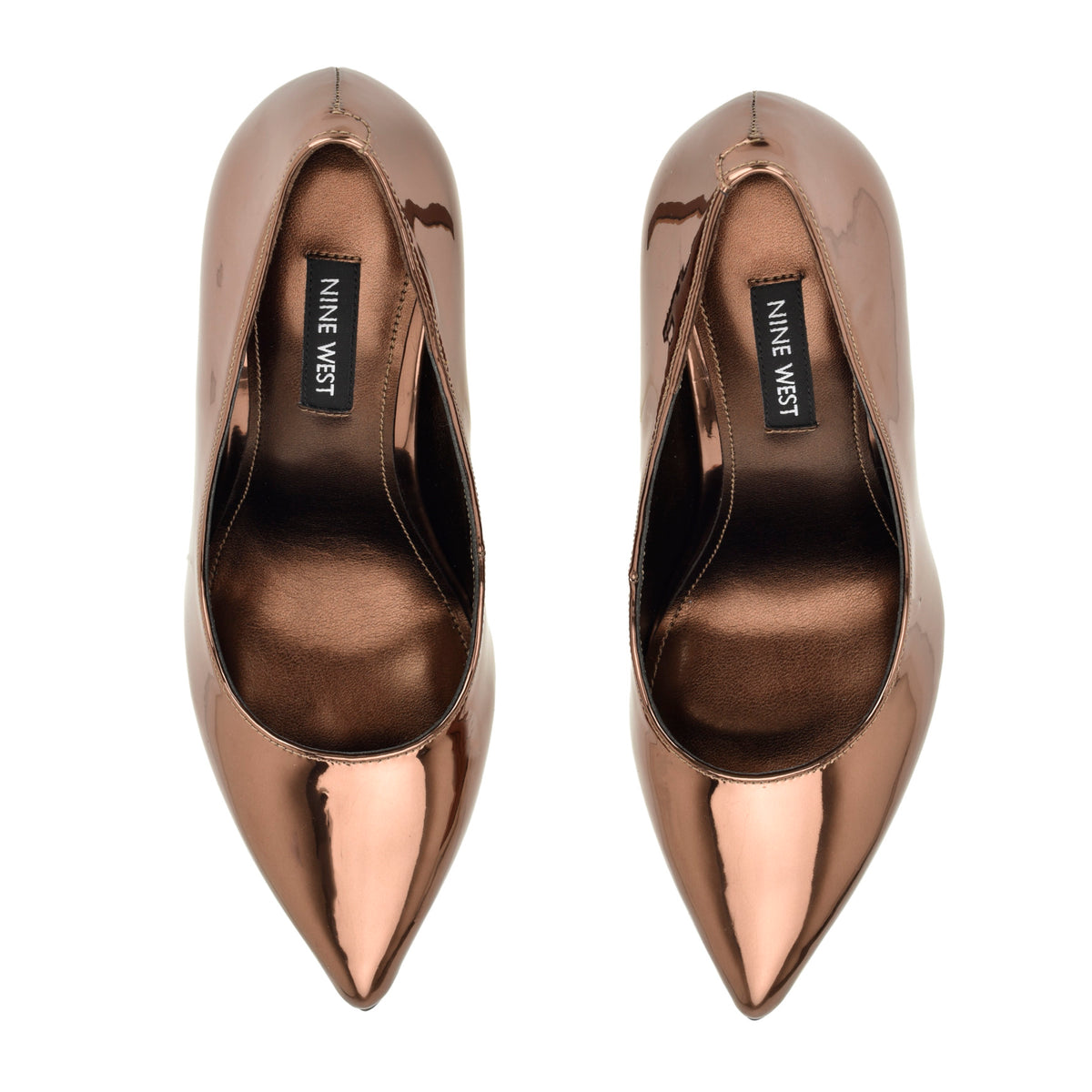 Tatiana Pointy Toe Pumps