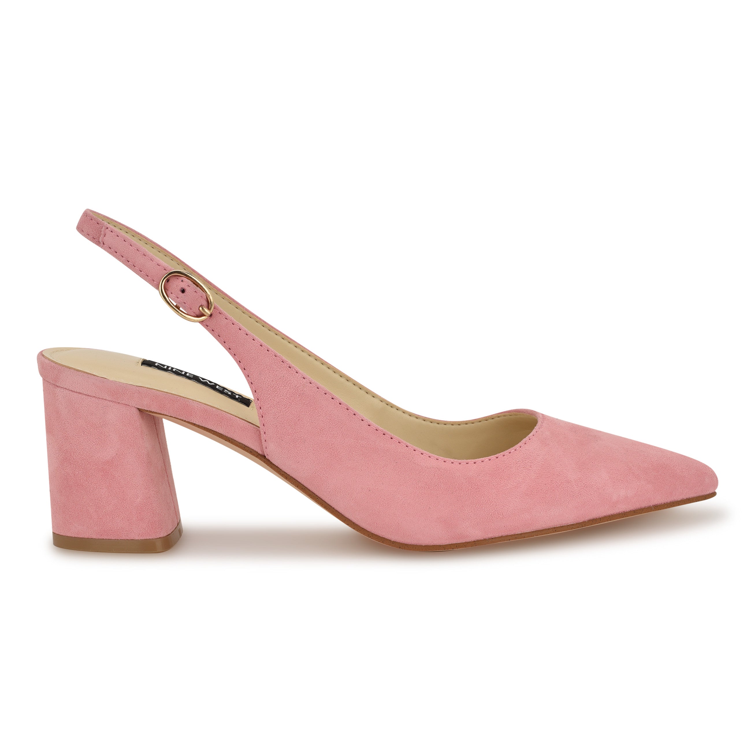 Kamsee Slingback Pumps