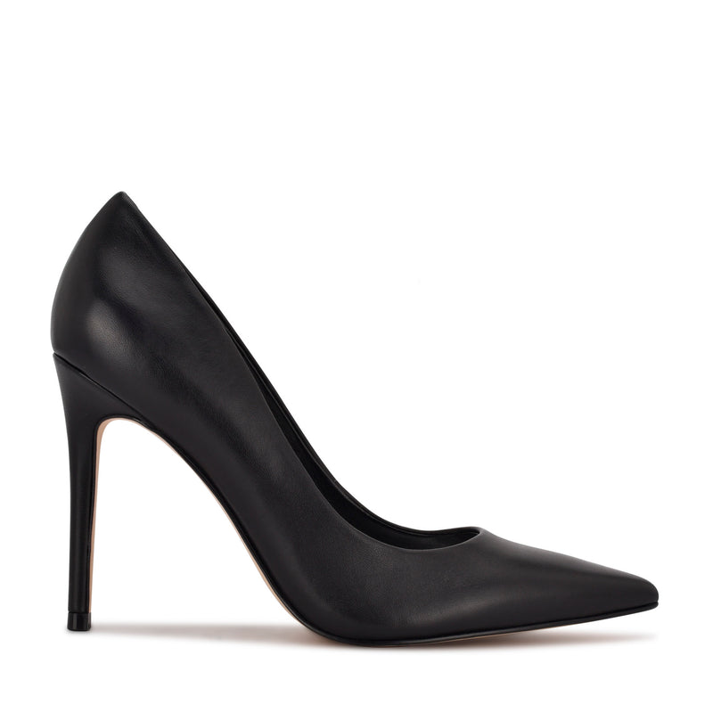 Fresh Pointy Toe Pumps