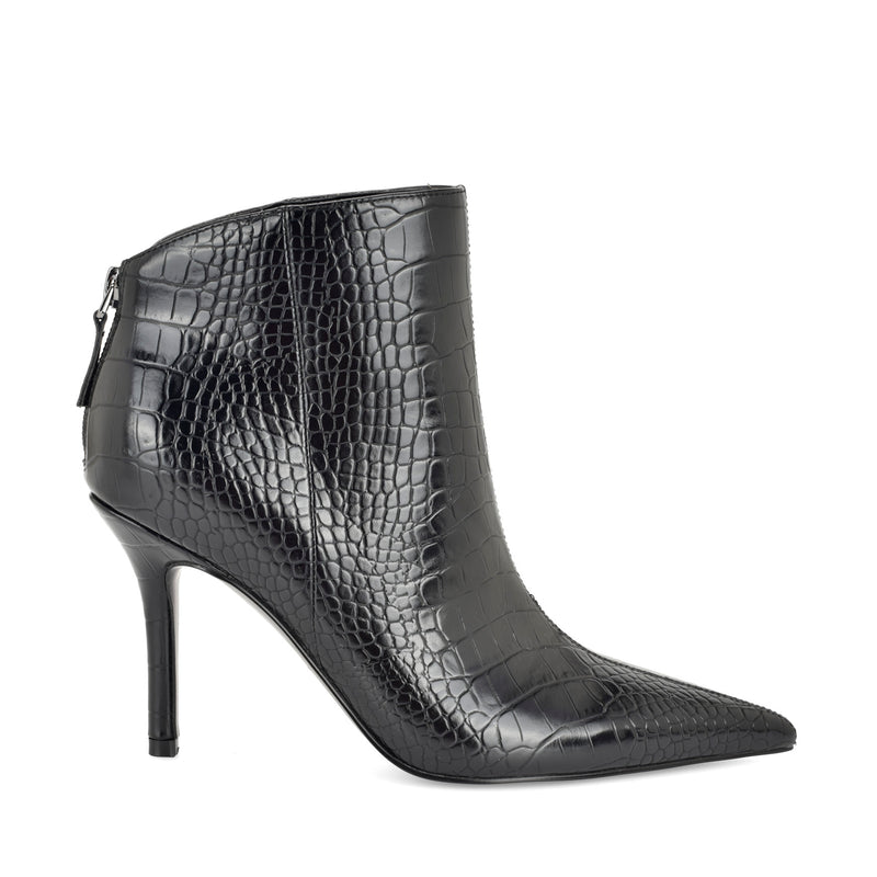 Gesabel Ankle Booties