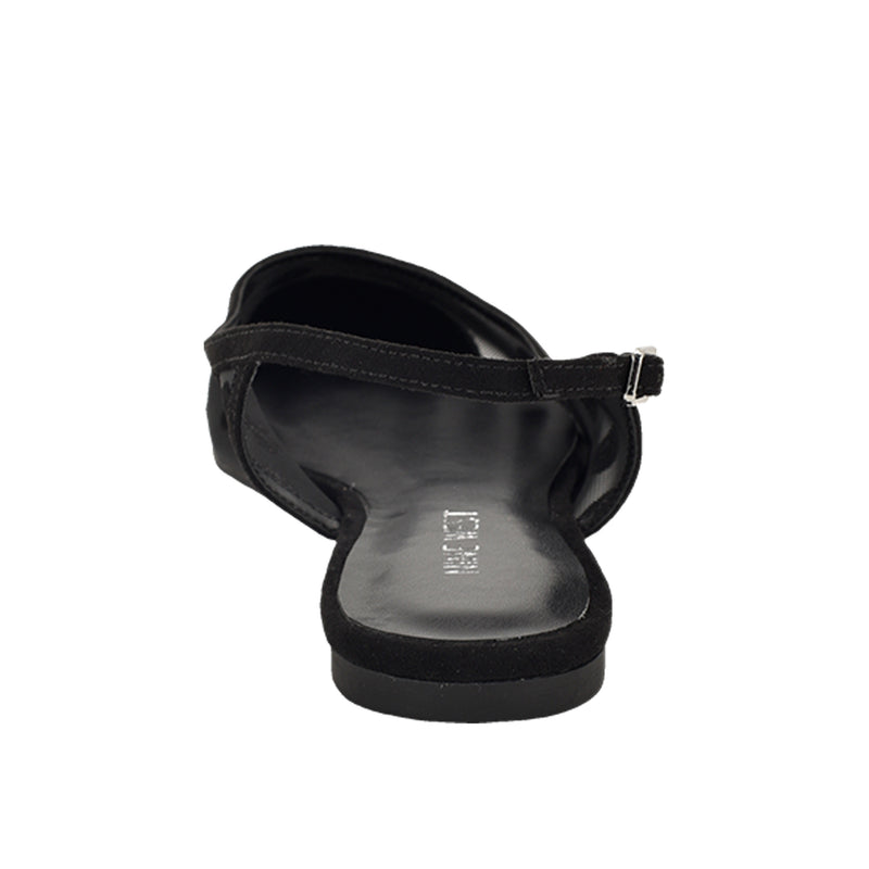 Brin Slingback Flats