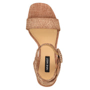 Nerisa Espadrille Wedge Sandals