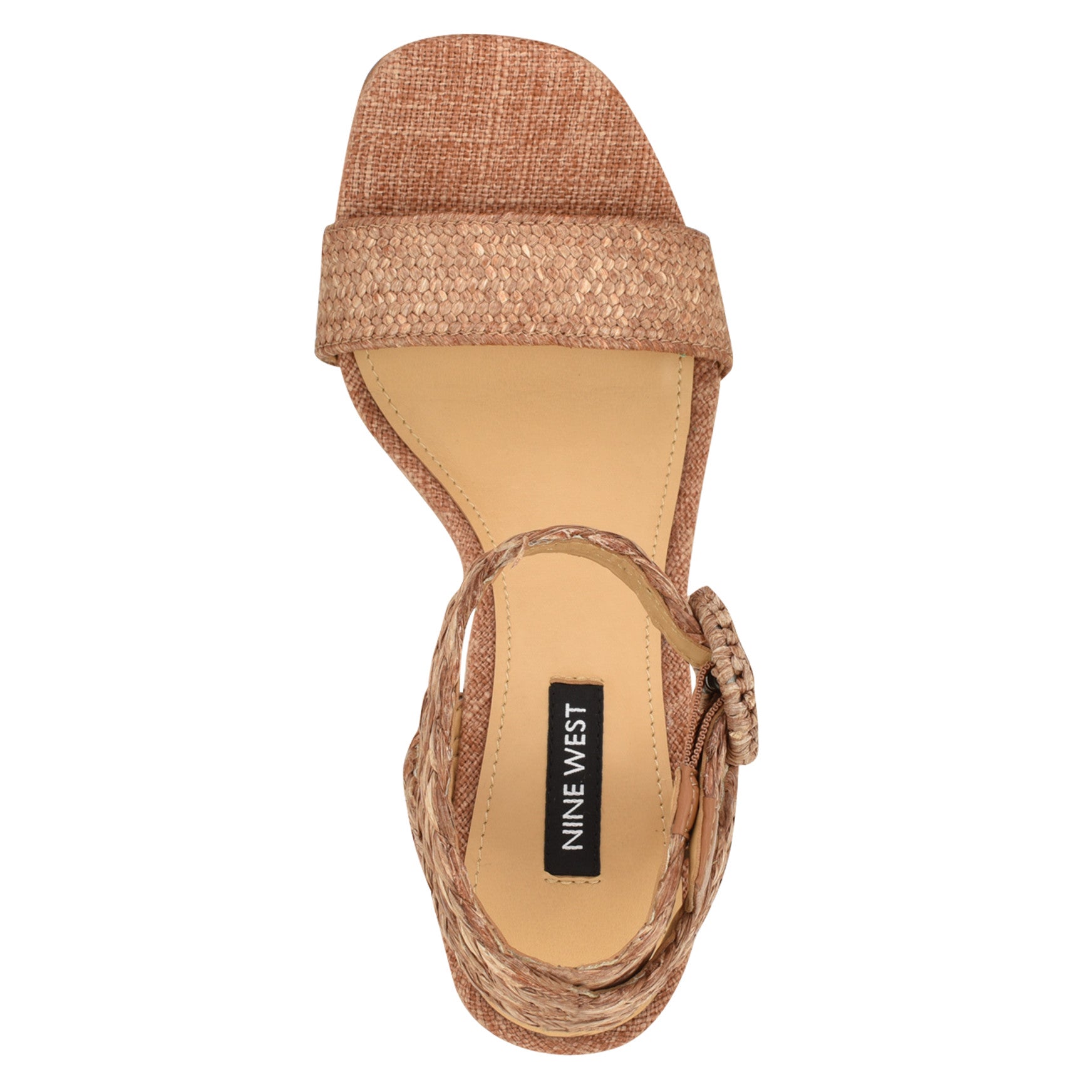 Nerisa Espadrille Wedge Sandals