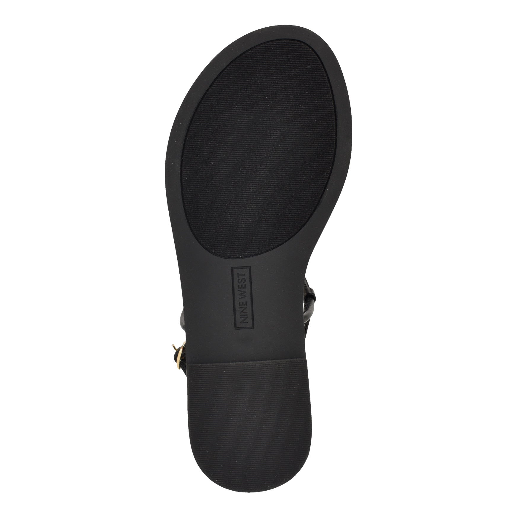 Derika Flat Thong Sandals