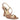 Zazzie Heeled Sandals