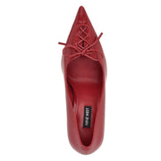 Marsen Pointy Toe Pumps