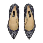 Tatiana Pointy Toe Pumps