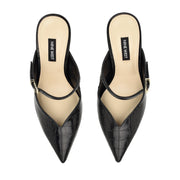 Paytonn Mule Pumps