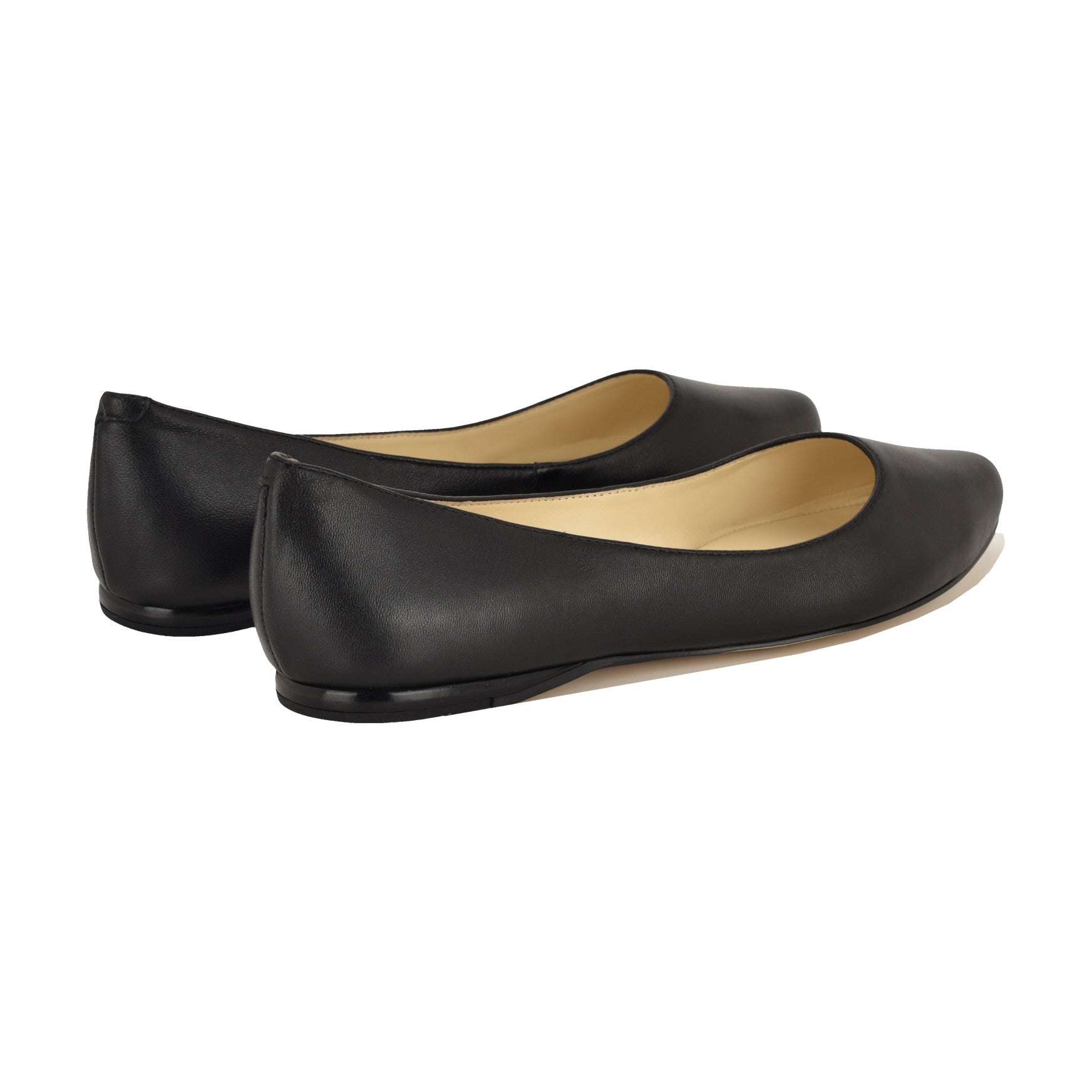 Nine West Speakup Women's Ballet Flats, Size: 6.5, Black Nine West Speakup Women's Ballet Flats, Size: 6.5, Black