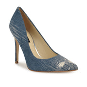 Fresh Pointy Toe Pumps