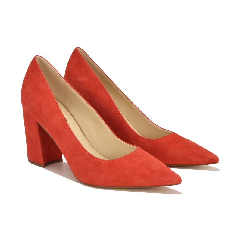 Cara Dress Pumps