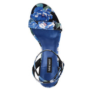 Loola Ankle Strap Sandals