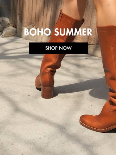 Boho Summer
