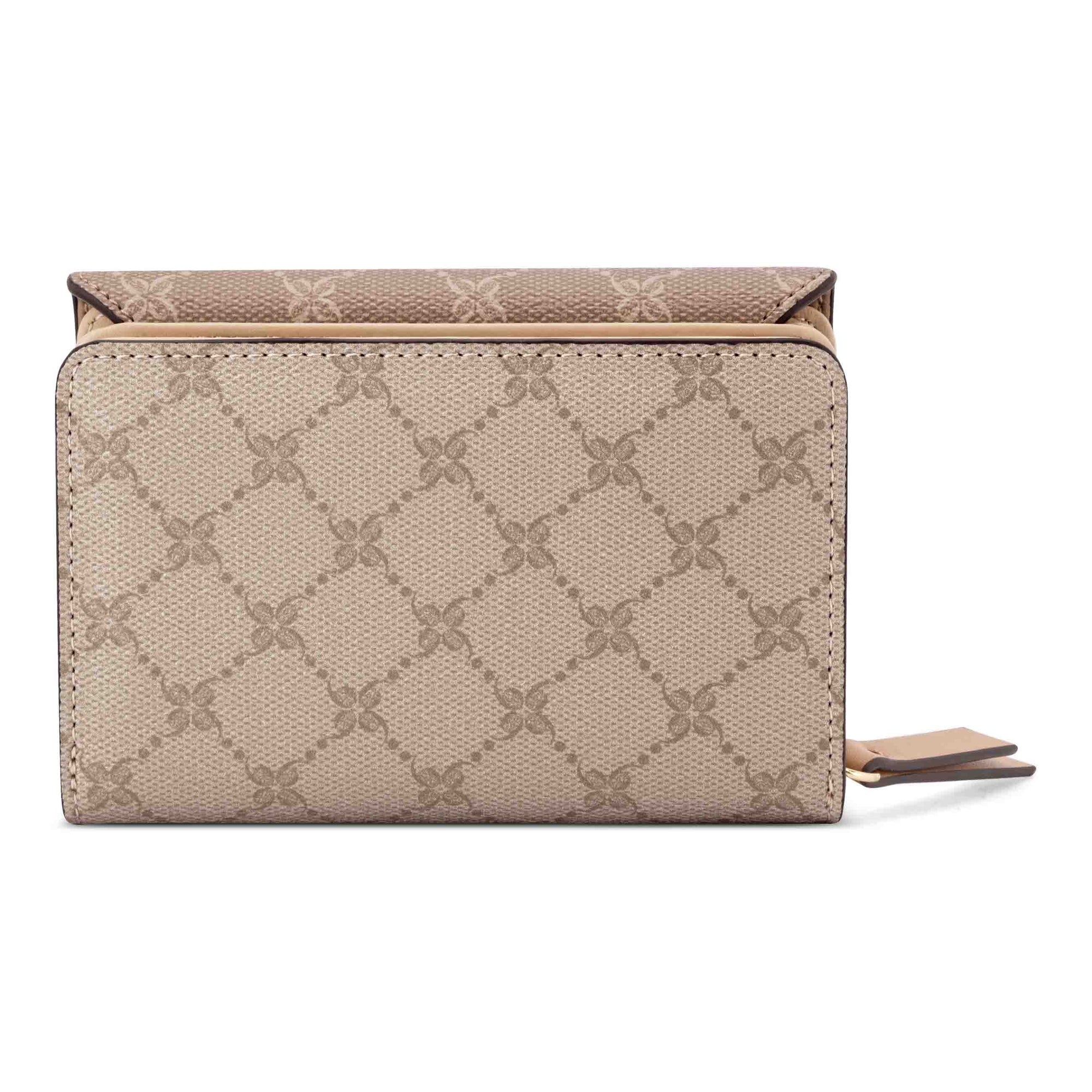 Trista French Wallet