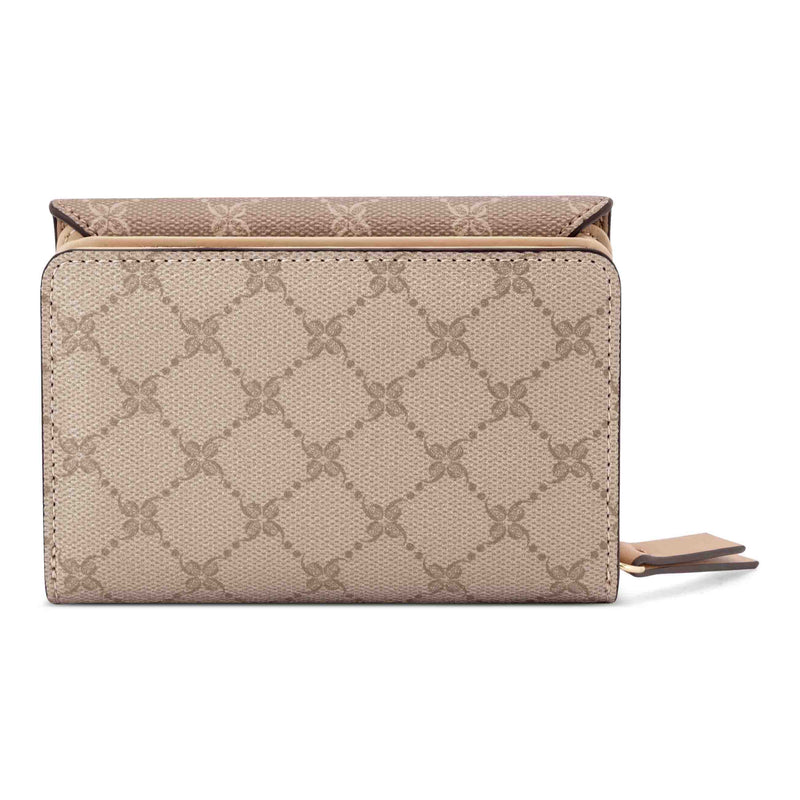 Trista French Wallet