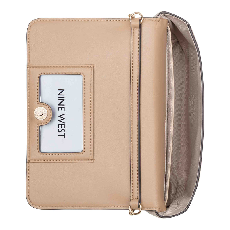 Trista Chain Phone Clutch Crossbody