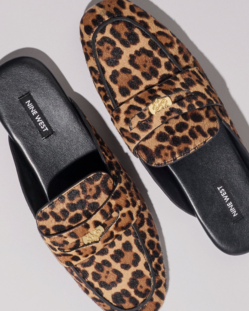 Shop Leopard