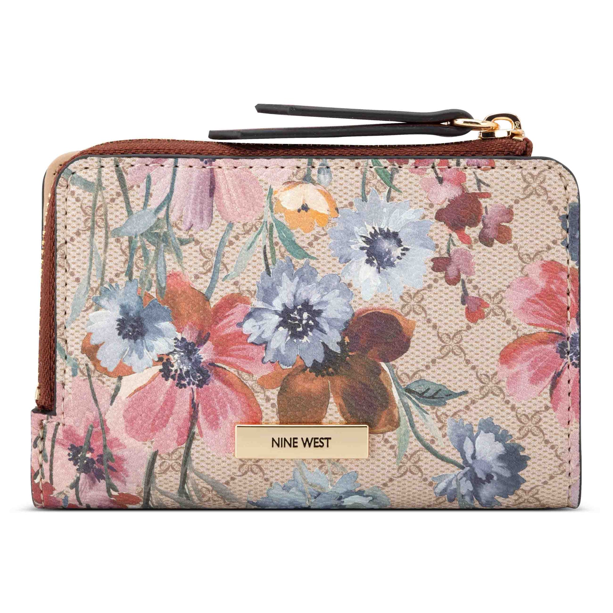 Khora Zip Card Case
