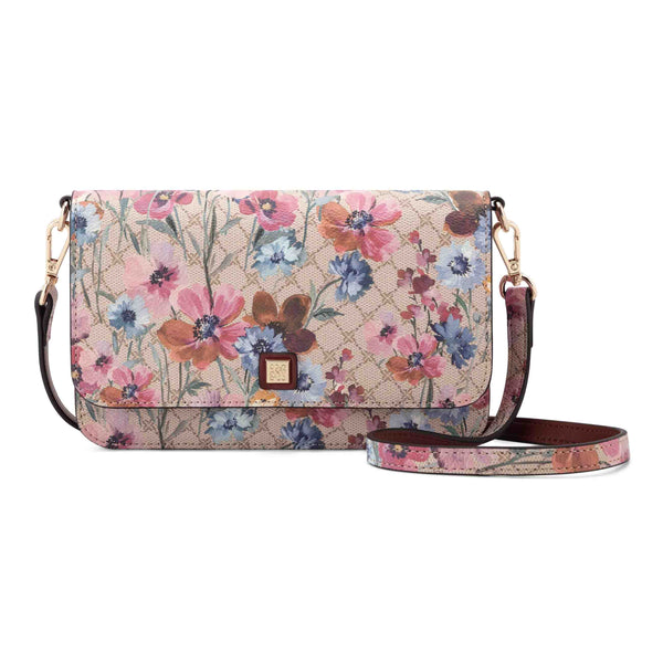 Khora Phone Wallet Crossbody