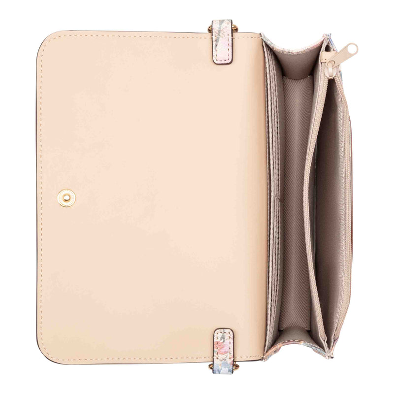 Khora Phone Wallet Crossbody