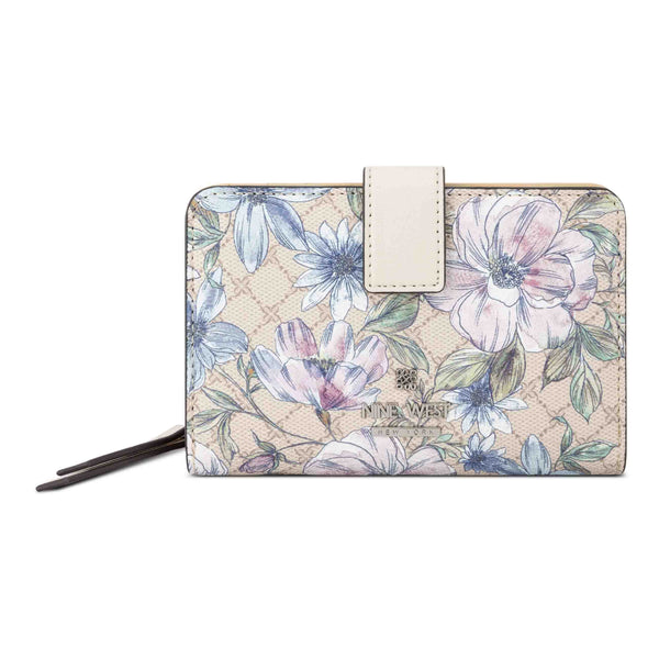 Luela French Wallet