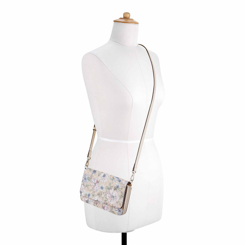 Luela Phone wallet crossbody