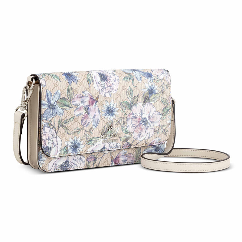 Luela Phone wallet crossbody