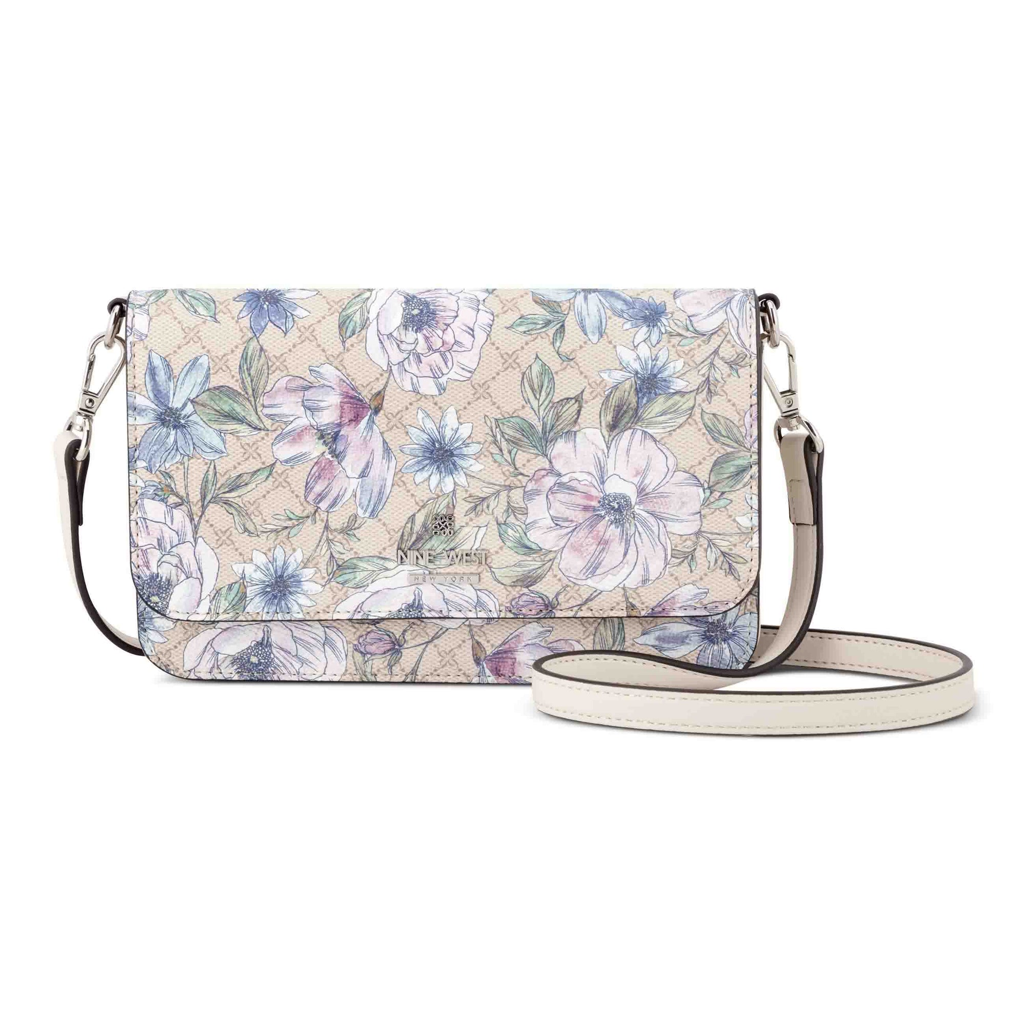 Luela Phone wallet crossbody