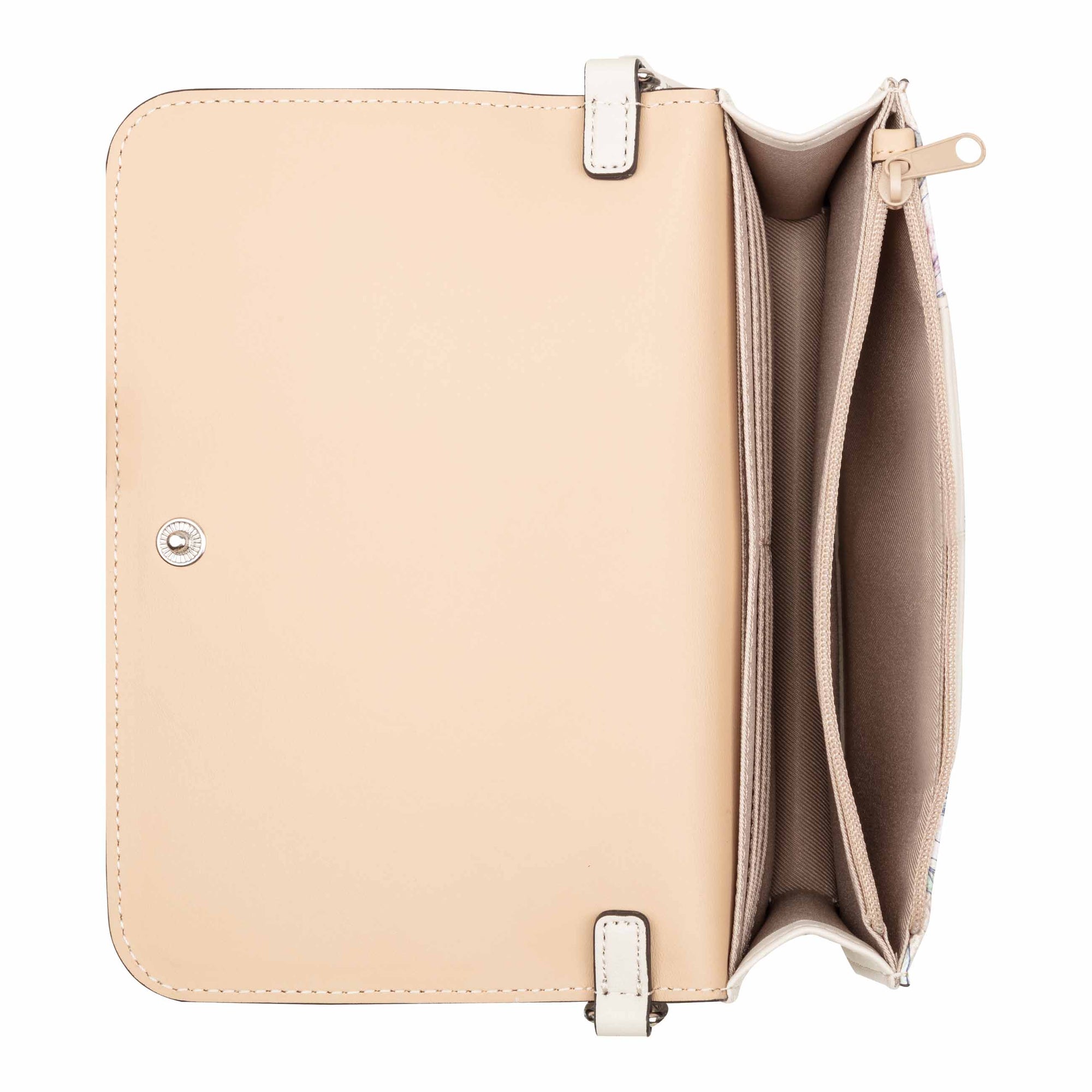 Luela Phone wallet crossbody