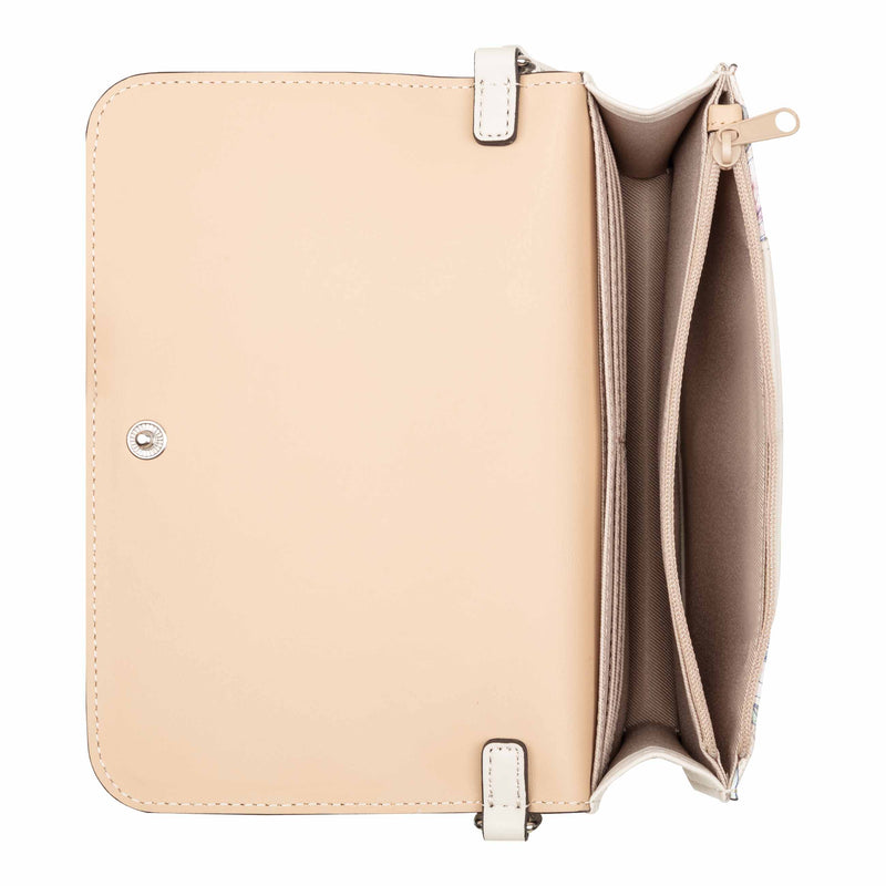 Luela Phone wallet crossbody