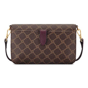 Lockup 9S Phone Wallet Crossbody