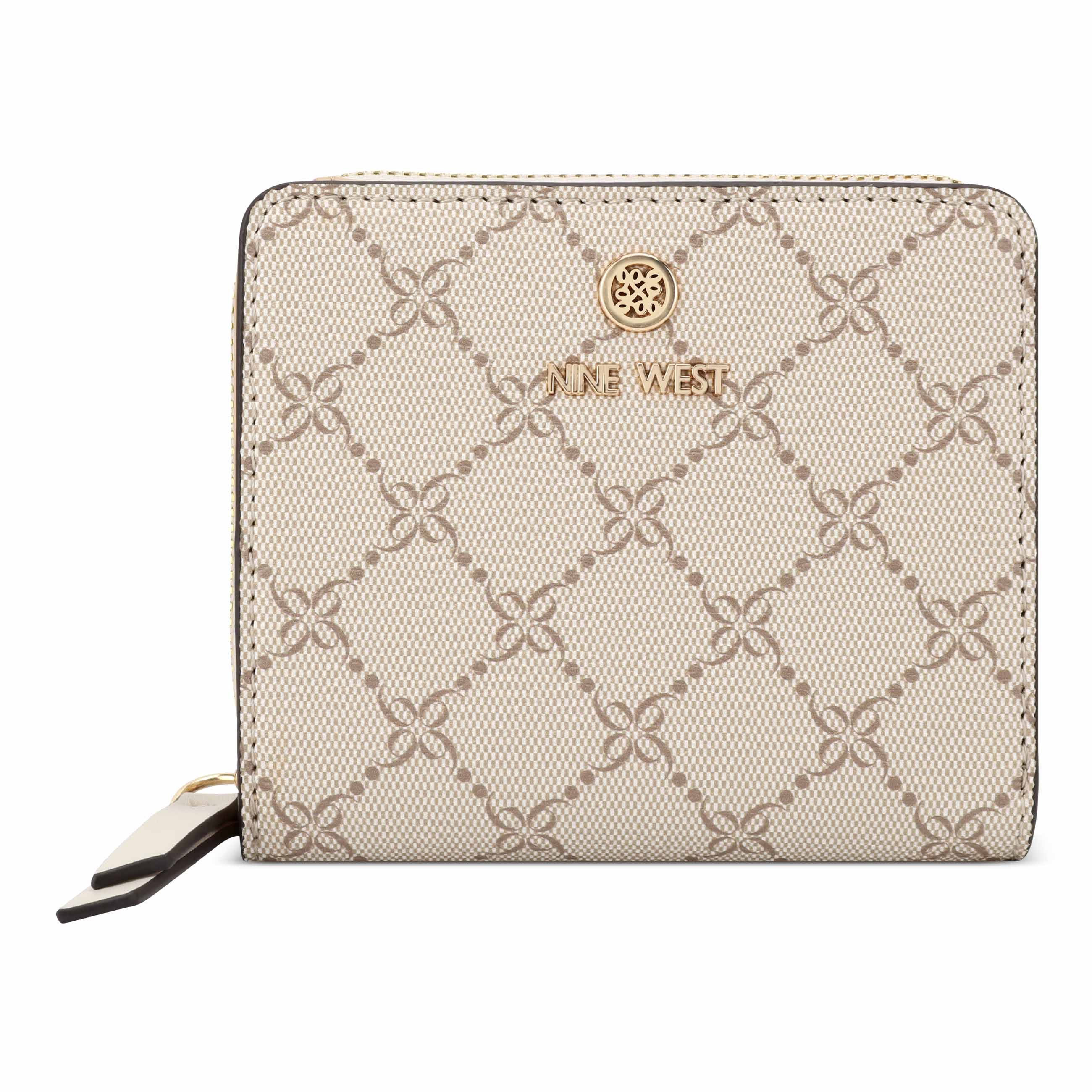 Mirabella French Wallet