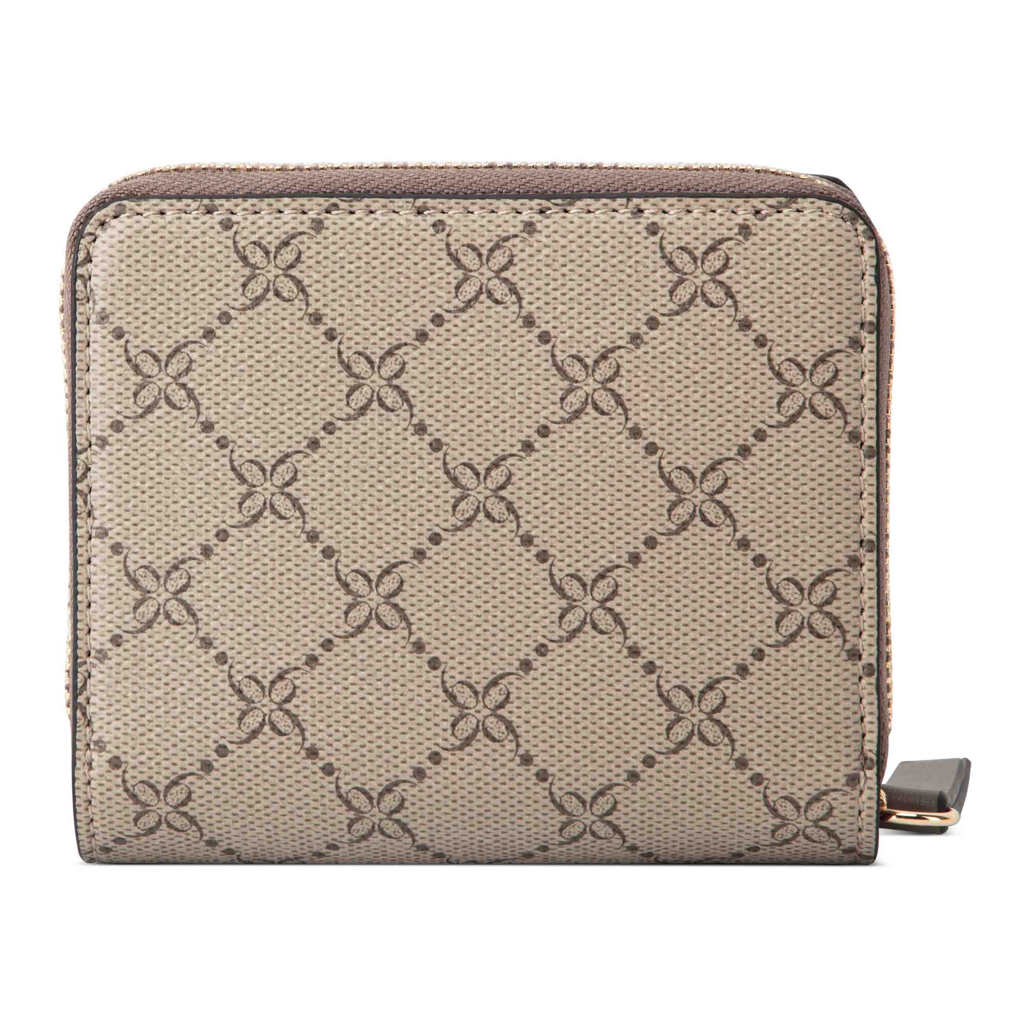 Caireann Small Zip Around