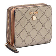 Caireann Small Zip Around