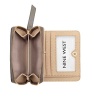 Caireann Small Zip Around